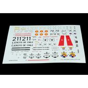 1:72 CASA C-212-100 Art.-Nr. SH 72344
