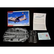 1:72 CASA C-212-100 Art.-Nr. SH 72344