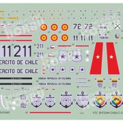 1:72 CASA C-212-100 Art.-Nr. SH 72344