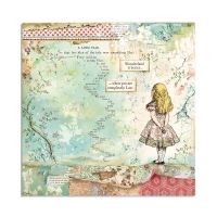 Colección «Alice gold» 30 x 30