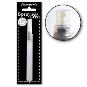 Spray Pen