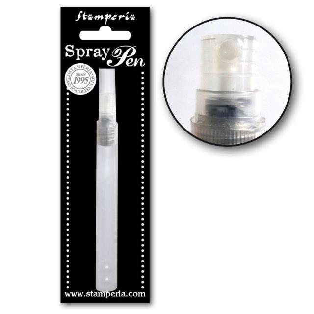 Spray Pen