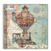 Colección «Sir Vagabond» 30 x 30 Art.-Nr. SBBL80