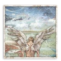 Colección «Sir Vagabond» 30 x 30 Art.-Nr. SBBL80