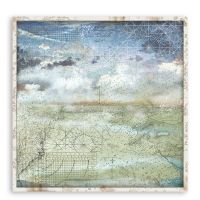 Colección «Sir Vagabond» 30 x 30 Art.-Nr. SBBL80