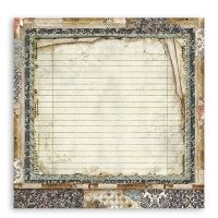 Colección «Sir Vagabond» 30 x 30 Art.-Nr. SBBL80