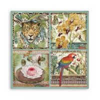 Colección «Amazonia» 30 x 30 Art.-Nr. SBBL83