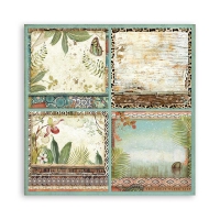 Colección «Amazonia» 30 x 30 Art.-Nr. SBBL83