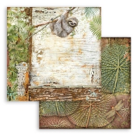 Colección «Amazonia» 30 x 30 Art.-Nr. SBBL83