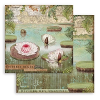 Colección «Amazonia» 30 x 30 Art.-Nr. SBBL83