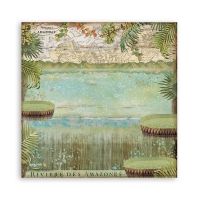 Colección «Amazonia» 30 x 30 Art.-Nr. SBBL83
