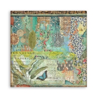 Colección «Amazonia» 30 x 30 Art.-Nr. SBBL83