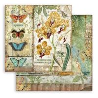 Colección «Amazonia» 30 x 30 Art.-Nr. SBBL83