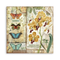 Colección «Amazonia» 30 x 30 Art.-Nr. SBBL83