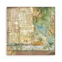 Colección «Amazonia» 30 x 30 Art.-Nr. SBBL83
