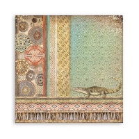 Colección «Amazonia» 30 x 30 Art.-Nr. SBBL83