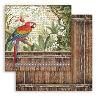 Colección «Amazonia» 30 x 30 Art.-Nr. SBBL83