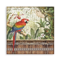 Colección «Amazonia» 30 x 30 Art.-Nr. SBBL83