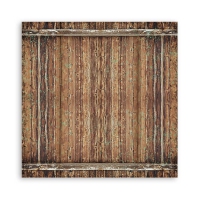 Colección «Amazonia» 30 x 30 Art.-Nr. SBBL83