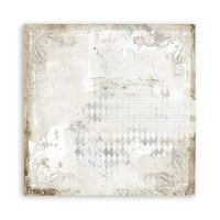 Colección «Romantic – Journal» 30 x 30 Art.-Nr. SBBL86