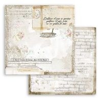 Colección «Romantic – Journal» 30 x 30 Art.-Nr. SBBL86