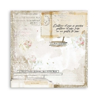 Colección «Romantic – Journal» 30 x 30 Art.-Nr. SBBL86