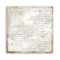 Colección «Romantic – Journal» 30 x 30 Art.-Nr. SBBL86