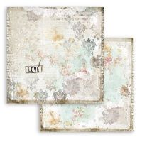 Colección «Romantic – Journal» 30 x 30 Art.-Nr. SBBL86