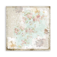 Colección «Romantic – Journal» 30 x 30 Art.-Nr. SBBL86