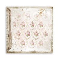 Colección «Romantic – Journal» 30 x 30 Art.-Nr. SBBL86