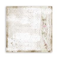 Colección «Romantic – Journal» 30 x 30 Art.-Nr. SBBL86