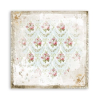 Colección «Romantic – Journal» 30 x 30 Art.-Nr. SBBL86