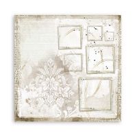 Colección «Romantic – Journal» 30 x 30 Art.-Nr. SBBL86