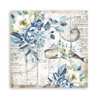 Colección «Romantic – Sea Dream» 30 x 30 Art.-Nr. SBBL87
