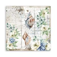 Colección «Romantic – Sea Dream» 30 x 30 Art.-Nr. SBBL87