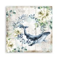Colección «Romantic – Sea Dream» 30 x 30 Art.-Nr. SBBL87