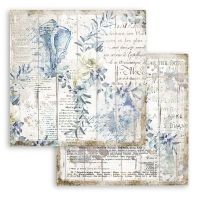 Colección «Romantic – Sea Dream» 30 x 30 Art.-Nr. SBBL87