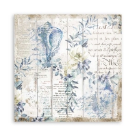 Colección «Romantic – Sea Dream» 30 x 30 Art.-Nr. SBBL87