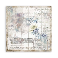 Colección «Romantic – Sea Dream» 30 x 30 Art.-Nr. SBBL87