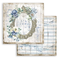 Colección «Romantic – Sea Dream» 30 x 30 Art.-Nr. SBBL87