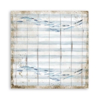 Colección «Romantic – Sea Dream» 30 x 30 Art.-Nr. SBBL87