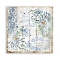Colección «Romantic – Sea Dream» 30 x 30 Art.-Nr. SBBL87