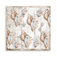 Colección «Romantic – Sea Dream» 30 x 30 Art.-Nr. SBBL87
