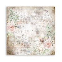Colección «Romantic – Threads» 30 x 30 Art.-Nr. SBBL88