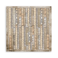 Colección «Romantic – Threads» 30 x 30 Art.-Nr. SBBL88