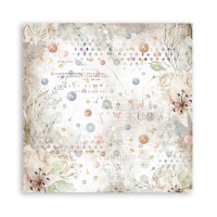 Colección «Romantic – Threads» 30 x 30 Art.-Nr. SBBL88