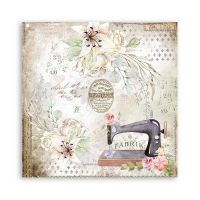 Colección «Romantic – Threads» 30 x 30 Art.-Nr. SBBL88