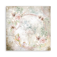 Colección «Romantic – Threads» 30 x 30 Art.-Nr. SBBL88