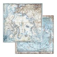 Colección «Arctic Antarctic» 30 x 30