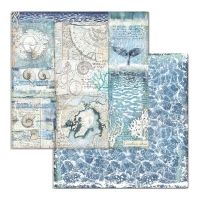 Colección «Arctic Antarctic» 30 x 30